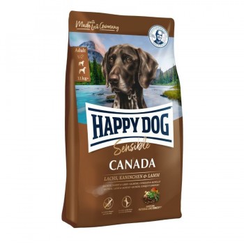 HAPPY DOG CANADA