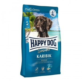 HAPPY DOG KARIBIK (CARIBE)