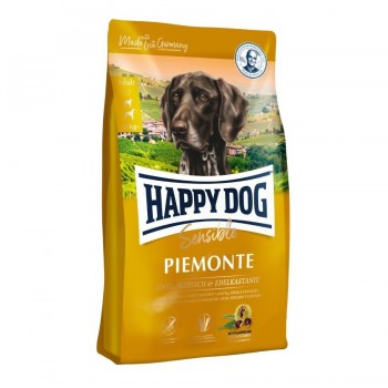 HAPPY DOG PIEMONTE