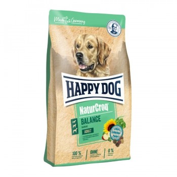 HAPPY DOG NATURCROQ BALANCE