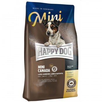 HAPPY DOG MINI CANADA (SIN...