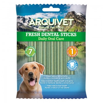 Fresh Dental Sticks (7...