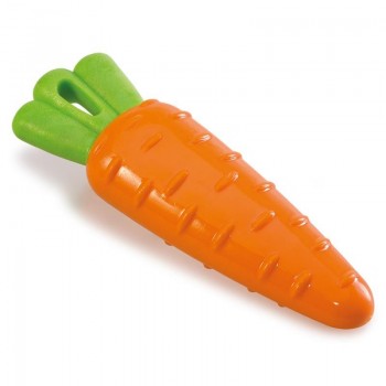 Zanahoria con sonido